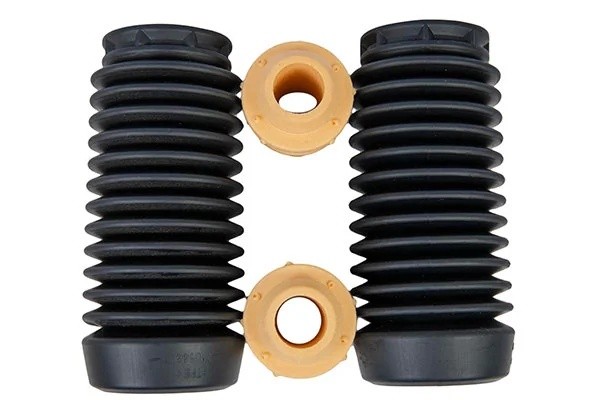 к-кт пыльник+отбойник амортизатора передн.!\ Ford Fiesta V, Mazda 2 1.25-1.6/1.4 1127015SX STELLOX
