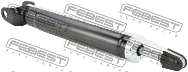 Амортизатор задний JEEP GRAND CHEROKEE IV (WK2) 2010- 20110-002R 20110-002R FEBEST