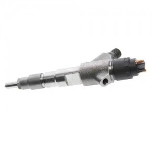 Форсунка ГАЗ,МАЗ,ПАЗ системы Common Rail ЕВРО-4 MEGAPOWER 110-30-020 MEGA POWER