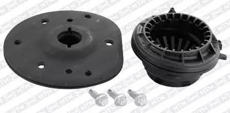 Опора пер.амортизатора [с подшип.] KB65230 NTN SNR