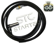 Датчик АБС MAN TGA колеса заднего левого (L=2150мм) STARTEC INF09408 STARTEC