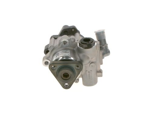Насос гидроусилителя AUDI A6 (97-) BOSCH K S00 000 598 BOSCH