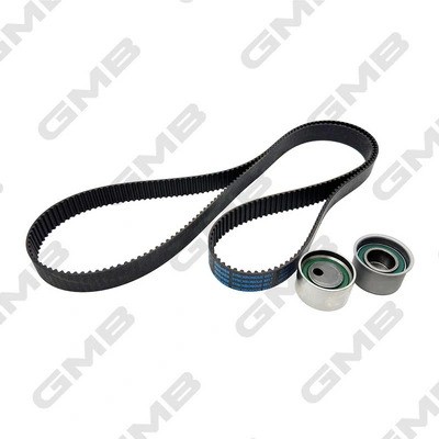 Ролик ГРМ MITSUBISHI 3000 GT,Galant,Sigma,Pajero (2.5/3.0/3.5) обводной GMB GT10110 GMB