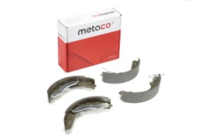 VW TRANSPORTER T2 >92 252x56ММ 3020133 METACO