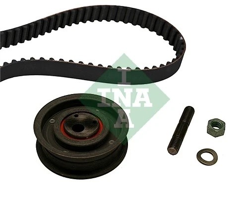 SEAT IBIZA (1993-1996)/VW PASSAT [B4] (1994-1996) 124 зубца/ 18мм 530 0149 10 INA