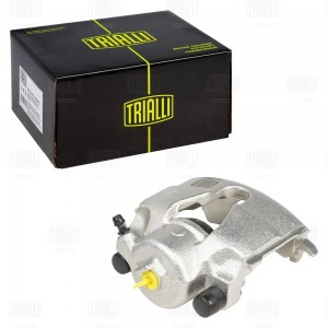 Суппорт торм. для а/м Opel Astra G 98- перед. лев. d52мм CF 032117 CF032117 TRIALLI