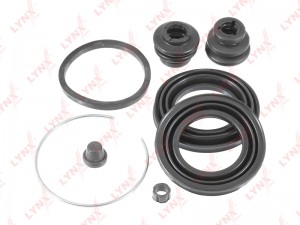 TOYOTA RAV 4 (2006-2013) К/КТ НА 1 СУППОРТ d 38 mm BC-0134 LYNXAUTO