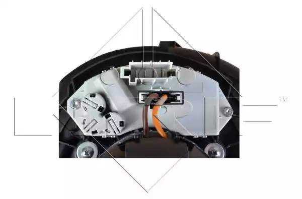 BMW X5 E70 (2007-2013)/X6 E71 (2008>) 34104 NRF