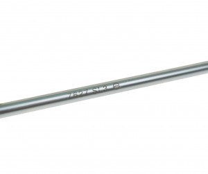 Отвертка шлицевая SL 3.0х150мм усиленная (сталь Cr-Mo) JTC JTC-7627 JTC TOOLS