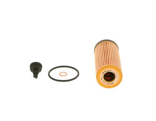 BMW X2 F39 (2018>) F026407277 BOSCH