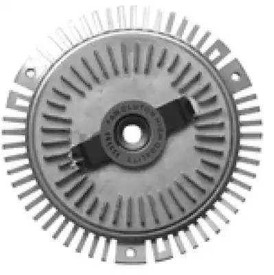 SSANG YONG KORANDO KJ (1996>) 49627 NRF