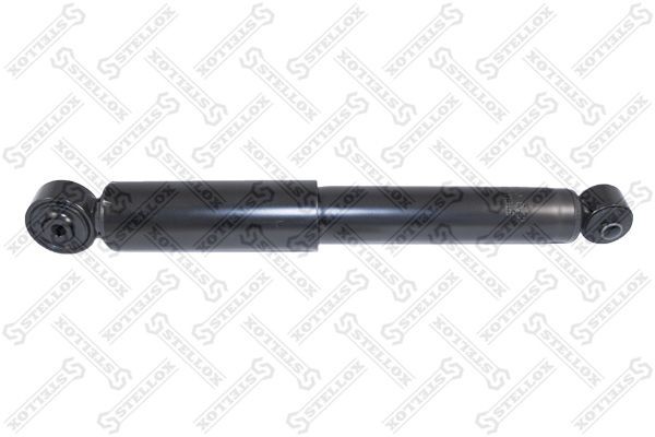 амортизатор задний газовый!\ Fiat Punto 1.2&16V/1.8&16V/1.9JTD 99> 4203-9519-SX STELLOX