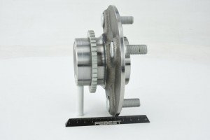 СТУПИЦА КОЛЕСА ЗАДНЕГО 0282-N16GA42R FEBEST