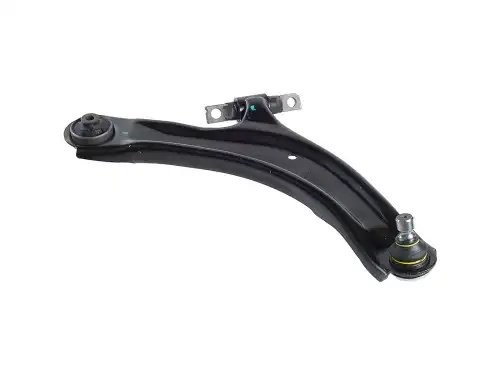 рычаг передний нижний правый!\ Nissan Qashqai J10 07>, Renault Koleos 08> Z24798 ZENTPARTS