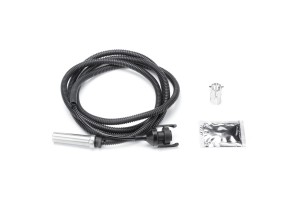 MAN 4-SERIE TGA (2000-2008) 2000мм правый T0143-3007 TOPCOVER