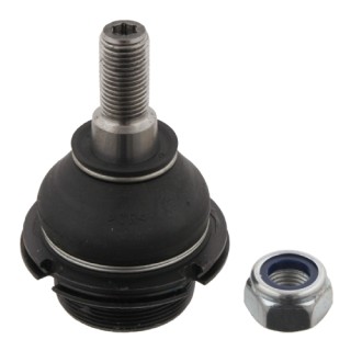 Опора шаровая PEUGEOT 407 (04-10) CITROEN C5 (08-) верхняя FEBI 28356 FEBI BILSTEIN