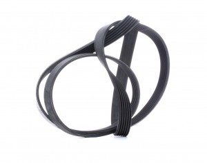 ремень поликлиновой!\ Fiat Ducato 2.2JTD 4HV 06> 6-PK-1670 CONTITECH