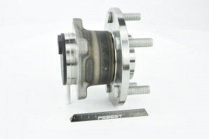 Ступица задняя MAZDA 3 BK 2003-2008 0582-3R 0582-3R FEBEST