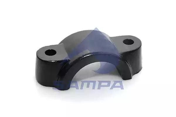 Скоба крепежная стабилизатора 202019 SAMPA