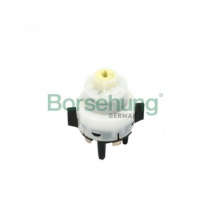 контактная группа замка зажигания!\ Audi 80-100/A3/A4 1.6-2.8 86-97 B17961 BORSEHUNG