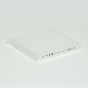 HAVAL F7 (2019>) НЕ УГОЛЬНЫЙ LA1495 AM POINT