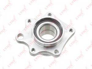 Ступица задняя левая WB-1495 LYNXAUTO