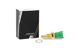 DAF CF (2001>) T01701002 TOPCOVER