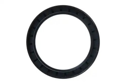 сальник коленвала! FKM 100x130x12 HOWO T5G, SITRAK MC11 15>, MAN TGA/TGS/TGX Z26774 ZENTPARTS