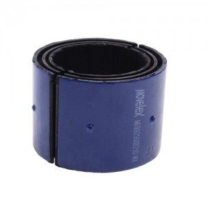 Втулка стабилизатора SITRAK HOWO заднего MOVELEX WG9925688210MX MOVELEX