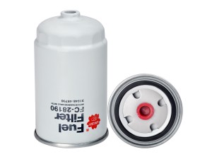 Фильтр топливный FC28190 FC28190 SAKURA