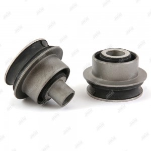 Комплект сайлентблоков рычага передний TOYOTA MARK X (GRX12/13) компл-2шт BHK210 BHK21091 JIKIU