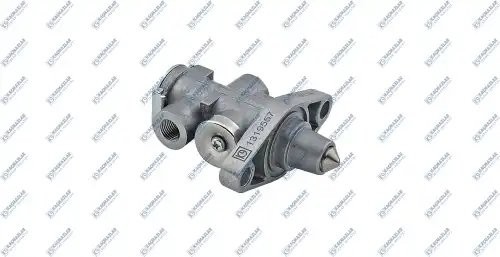 Клапан нейтральной передачи GRS900 K0602690 KACMAZLAR