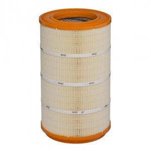 Фильтр воздушный E540L HENGST