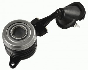Выжимной подшипник FIAT DUCATO (250) 2.3D 3182654173 3182 654 173 SACHS