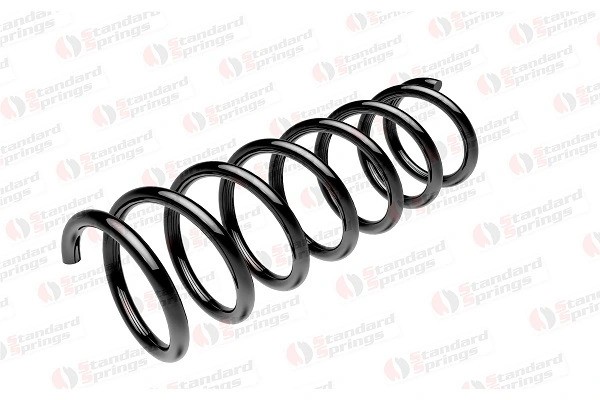 пружина передняя!\ BMW X6 08-14 ST104085F STANDARD SPRINGS