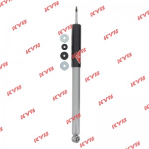 амортизатор задний газовый! спорт.подв.\ MB W210 95-02 553200 KAYABA