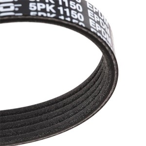 Ремень поликлиновой Alfa. Fiat 1.4 16V 07> 5PK1150S DAYCO