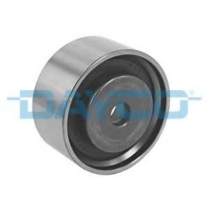 Ролик ГРМ HYUNDAI Elantra (00-),Matrix (01-),Tucson KIA Ceed,Sportage (04-) обво ATB2436 DAYCO