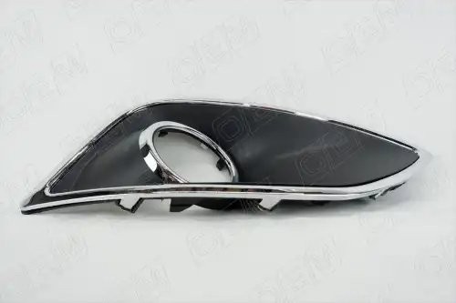 Окантовка противотуманной фары правая Hyundai Ix35 (2010-нв) OEM1460R OEMPARTS