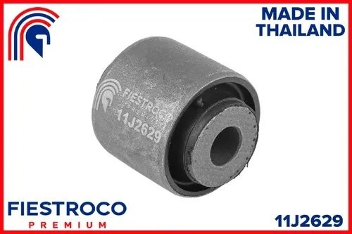 Сайлентблок задн подвески HONDA ACCORD 08- 11J2629 11J2629 FIESTROCO