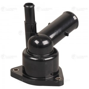 Термостат для а.м Toyota Prius (XW30) (09-),(XW50) (15-) 1.8h (82°С) (c корпусом LT1908 LUZAR