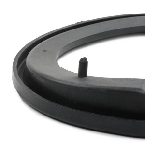 проставка пружины нижняя!\ Toyota Corolla 91-02 517664 GS P