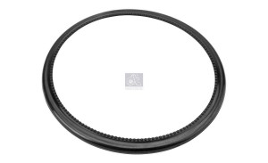 сальник!98x112x6VOLVO FH12/13/16, FM9/10/12/13 2.65000 DIESEL TECHNIC