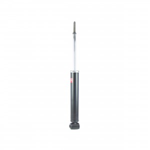 амортизатор задний газовый!\ Mitsubishi Colt 03-06 RHD 343497 KAYABA