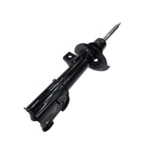 амортизатор задний газовый!заменен на GY0847G\ Hyundai Santa Fe 06> GY1445G CTR