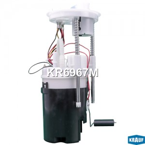 Модуль в сборе с бензонасосом KR6967M kr6967m KRAUF