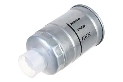 фильтр топливный!\JAC N56/N75, Land Rover Defender 2.5TD 98>/Discovery 2.5TD 99> Z34933 ZENTPARTS