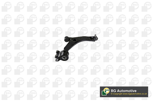 рычаг правый!\ Mazda 3 all 03-09/5 2.0/1.6D 10> TRC5402 BG AUTOMOTIVE