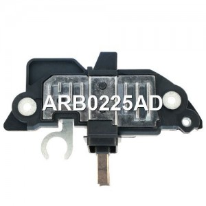 Регулятор генератора ARB0225AD ARB0225AD KRAUF