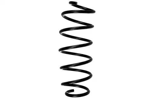 пружина передняя! 40 667 60 Peugeot 207 1.4 16V 06> Z38264 ZENTPARTS